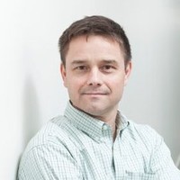 DAC Employee Rob Elliott's profile photo