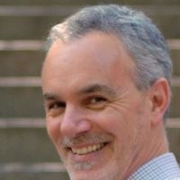 Diversity, Equity, and Inclusion Consultant Employee Robert Amelio's profile photo