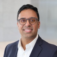 Mission Midstream Employee Neil Babaria's profile photo