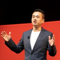 OnePlus Employee Robin Liu's profile photo