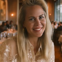 Pho Restaurant Employee Libby Andrews's profile photo