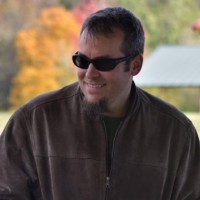 KGV Studios Employee Jason Russell's profile photo