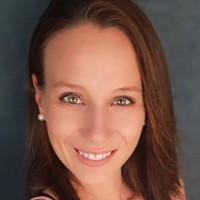 Adagin Technologies Employee Nadia Nagel's profile photo