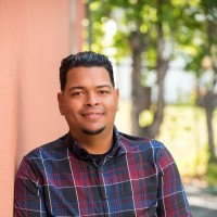 Poly Molding Employee Victor Uceta's profile photo