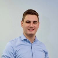 Syncore B.V. Employee Dobbe Besselsen's profile photo