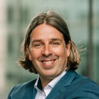 Team Business IT GmbH Employee Christian Voigt's profile photo
