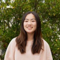 Berkeley Codeology Employee Dara Lin's profile photo