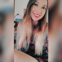 Druni Perfumerias Employee Rebeca Fernandez's profile photo