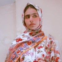 TheCloud Ops LTD Employee Eman Arooj's profile photo