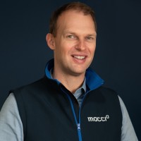 mocci - made to work Employee Ulf Schmidt's profile photo