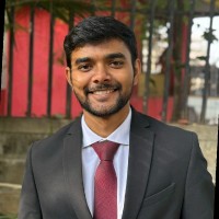 EWX Employee Kaushik Sen's profile photo