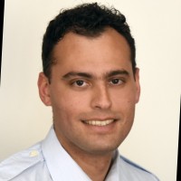 Ioannis Fragkos Email & Phone Number