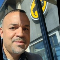 Boston HelpDesk Employee Michael Baez's profile photo