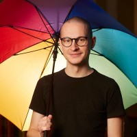 Lindesbergs kommun Employee Tomek Kubisztal's profile photo