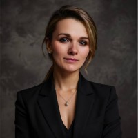 Volha Hapeyeva's profile photo