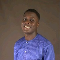Loop Studio Employee Babalola Daniel's profile photo