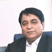 Zydus Hospitals Employee Nair's profile photo