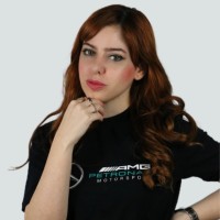 Code17Tek Employee Cecilia Russildi's profile photo