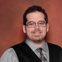 Carolinas Telco Federal Credit Union Employee Justin Hutchins's profile photo