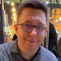 Foreto Software House Employee MacIej Bielski's profile photo