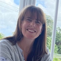 BISHOP LUFFA SCHOOL Employee Helen Williams's profile photo