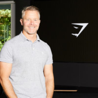 Passenger Employee Steve Hewitt's profile photo