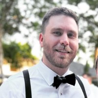 Ferguson Enterprises Employee Tyler Novak's profile photo