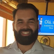 Beiersdorf Employee Danilo Fernandes's profile photo