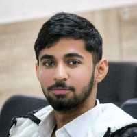 Madhav Anand's profile photo