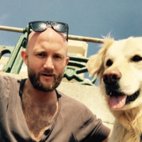 hellofriday Employee Sam Kidger's profile photo