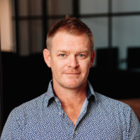 Foresters Financial Employee Matt Allison's profile photo