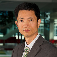 SafeSite Technologies Employee Wei Lei's profile photo