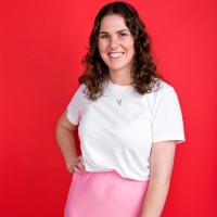 Signal AI Employee Lauren Stone's profile photo