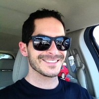 I-SEA SUNGLASSES Employee Mark Zabelski's profile photo