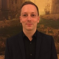 Tom Larkin Email & Phone Number