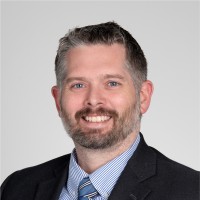 Cleveland Clinic Employee Geoffrey Gates's profile photo