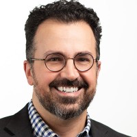 Advanced Testing Services Employee Aaron Smith's profile photo