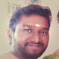 Macro Global Employee Arun Saminathan's profile photo