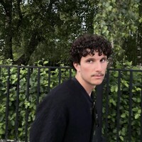 D_b_ Employee Gabriel Siljesten's profile photo
