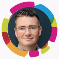 VisionBI BV Employee Jurgen van Gils's profile photo