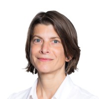 SmartSmallHouse Employee Simone Wyss's profile photo
