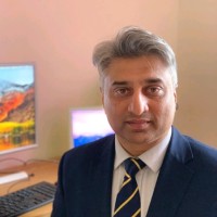 State Bank of India Employee Prasad Pitale's profile photo