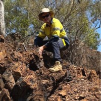 Sunshine Metals Ltd Employee Tom Rayner's profile photo