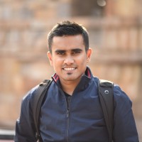 Wealth Wizards Employee Gowthama Narasimha's profile photo