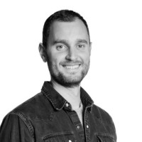 BlaBlaCar Employee Erwin Coffy's profile photo