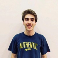 Samsung Electronics Employee Ignacio Ávila Núñez's profile photo