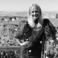 Mardi Gras Digital Employee Ida Berglund's profile photo