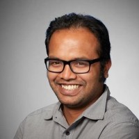 Arvind Ganesan Email & Phone Number