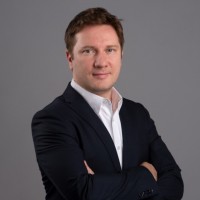 International Sports & Entertainment Zone | ISEZA Employee Damir Valeev's profile photo