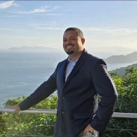 Gardiner & Theobald Inc. Employee Matthew Smock's profile photo
